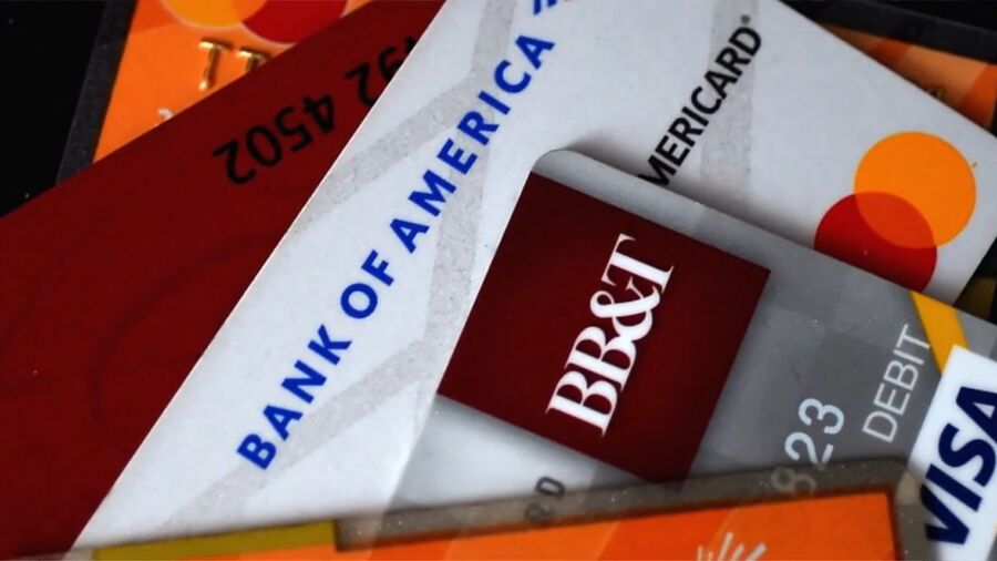 Rising Inflation Behind American's Record Credit Card Debt: Pete Earle