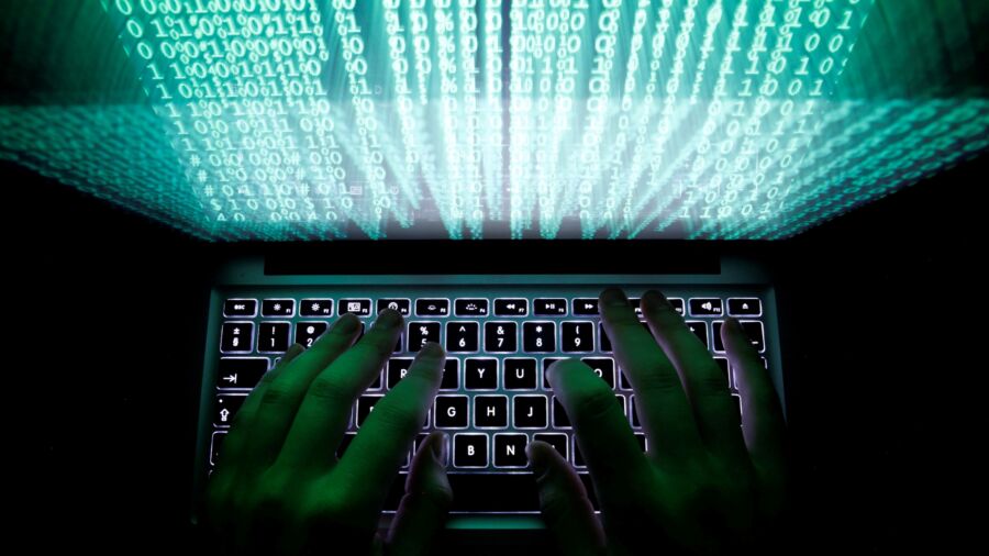 Chinese Hackers Infiltrate 4 US Internet Firms