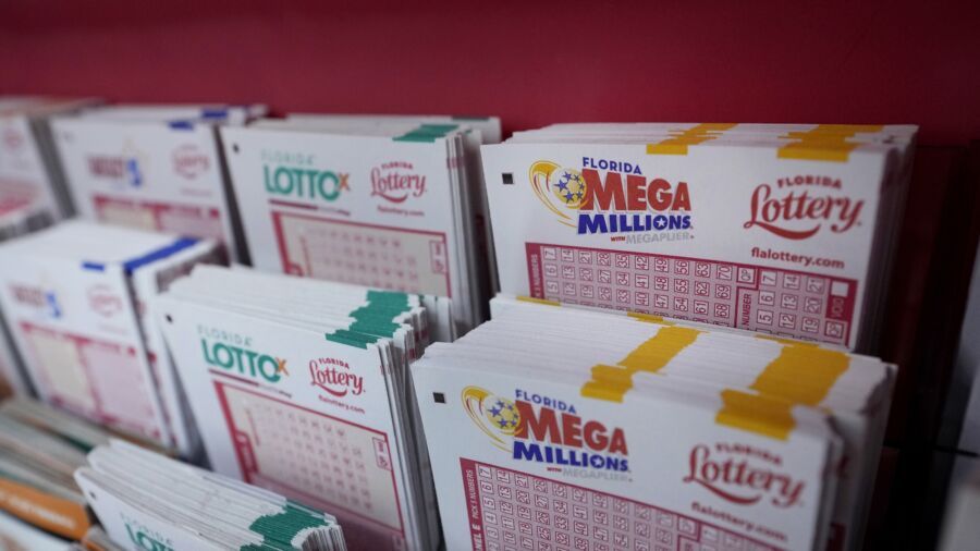 Mega Millions Player in Florida Wins $1.58 Billion Jackpot, 3rd Largest Prize in US History