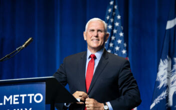 Pence Unveils Plan to Restore US Energy Independence