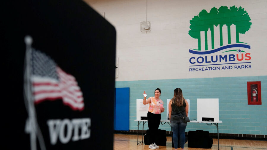 Protecting the Constitution from 'Any Whim of Social Popularity': Attorney on Ohio's Issue 1