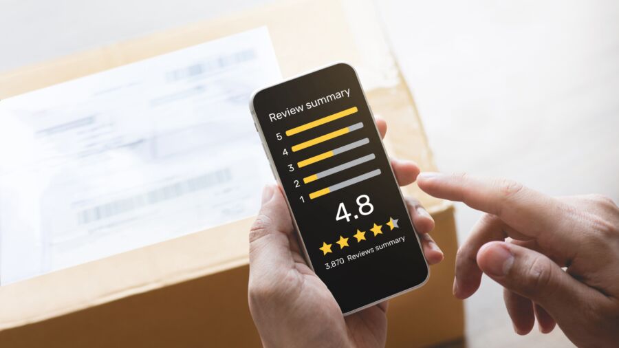 How to Spot Fake Online Reviews