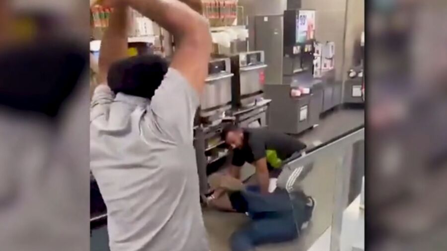 Did They Act Within the Law? Legal Expert on Store Clerks Beating of Alleged 7-Eleven Thief