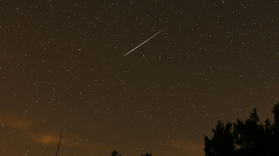 The Perseid Meteor Shower Peaks This Weekend and It’s Even Better This Year
