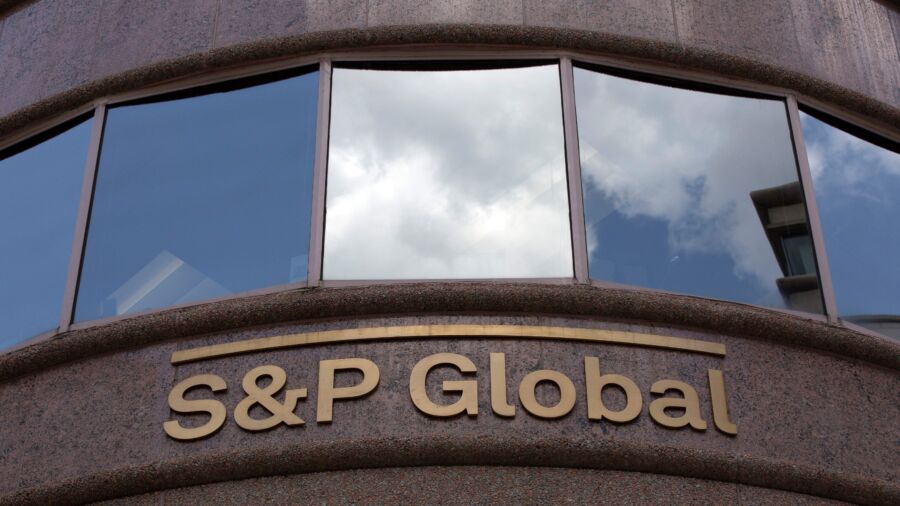 S&P Global Drops ESG Scores Amid Backlash to Corporate Wokeism