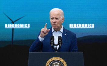Biden Bans Some Investments in China, Declares ‘National Emergency’
