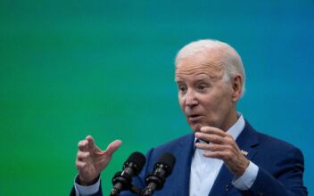 Biden Speaks on a Clean Energy and Manufacturing