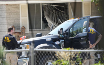 Man Killed During FBI Raid After Allegedly Threatening Biden
