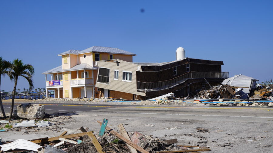House Oversight Committee Hearing on Federal Response and Recovery Efforts Following Hurricane Ian