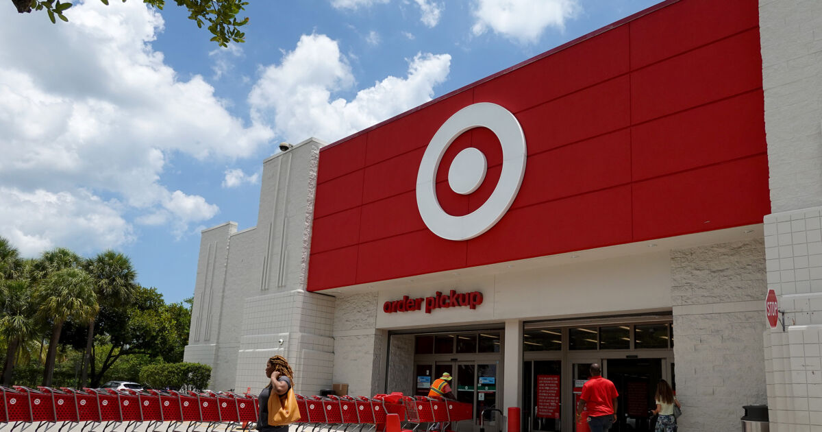 Target Faces Shareholder Lawsuit After Pride Promotions Damage Stock