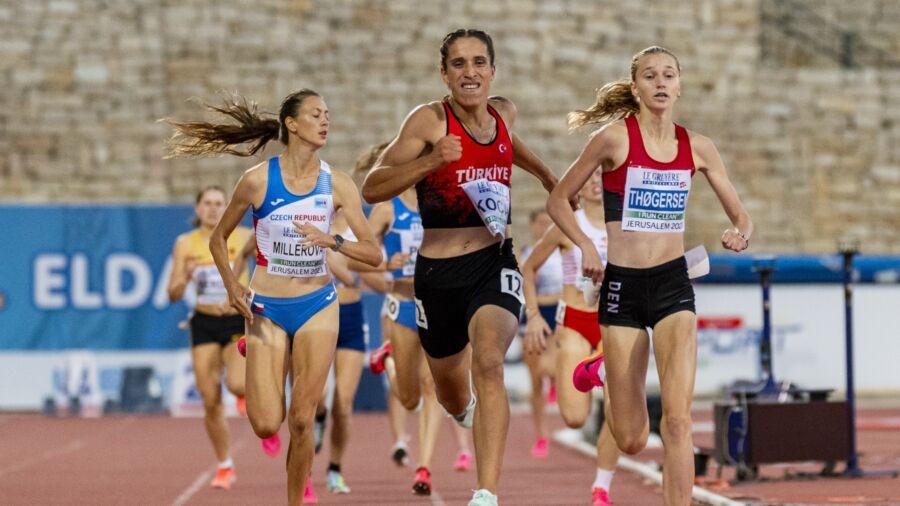 Texas' Save Women's Sports Act Draws a Crowd