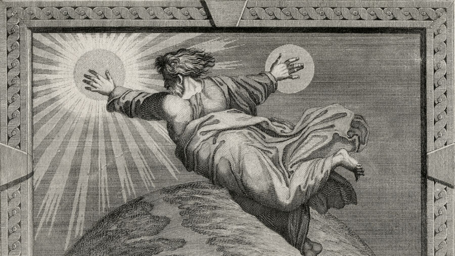 God as a Public Truth—a Heritage Foundation Conversation
