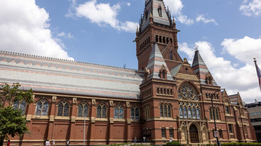 College Free Speech ‘Culture Issue’: Attorney