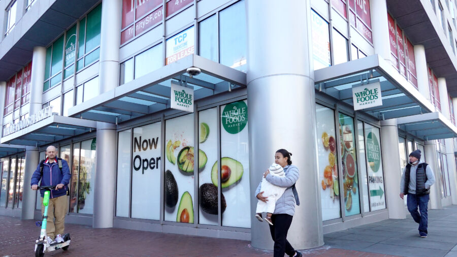 More and More Companies Are Blaming Shoplifting for Lower Profits