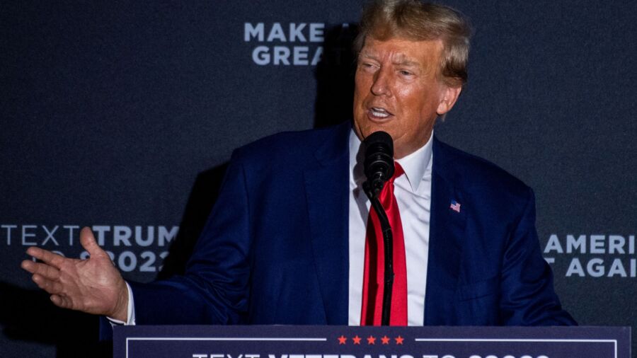 Breaking Down Trump’s Legal Challenges, Impact of Jan. 2 Trial Date on Primary Election