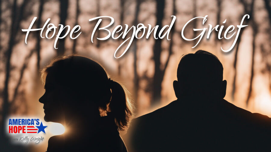 Surviving Grief | America’s Hope (Aug. 11)