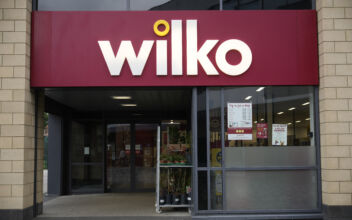 UK Retailer Wilko Collapses After Failing to Find New Funding