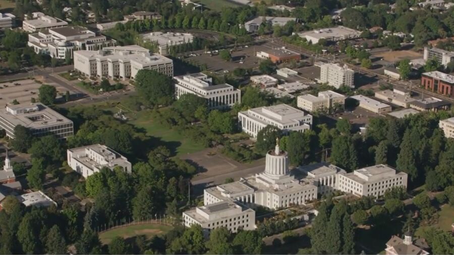 Governor Creates Task Force to Improve Portland