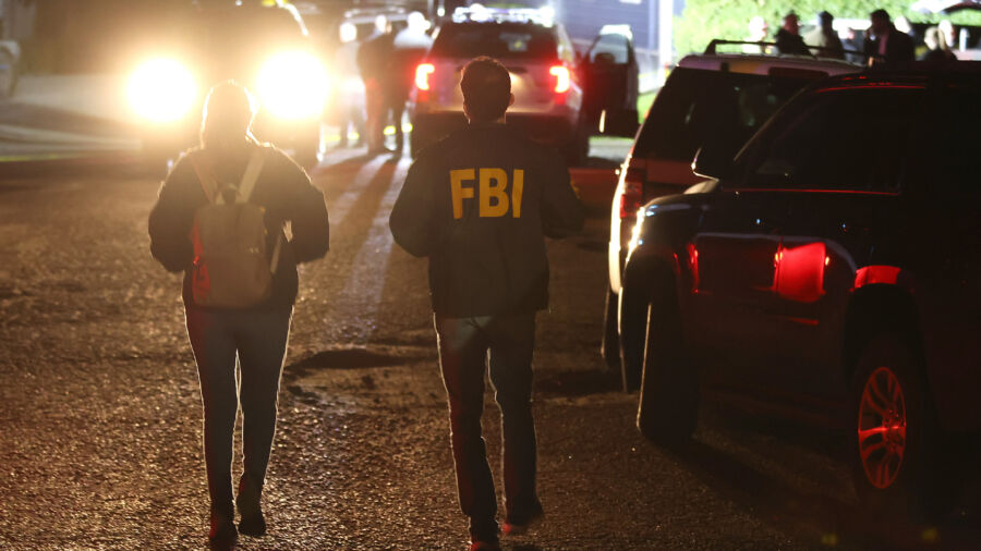 Nationwide Operation Leads FBI to 200 Sex Trafficking Victims, 59 Missing Children