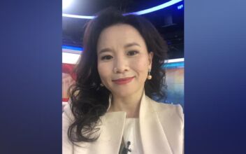 Australian Journalist Held in China Writes ‘Love Letter’ Home