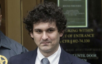 FTX Founder Sam Bankman-Fried Jailed in New York; Judge Says Crypto Mogul Tampered With Witnesses
