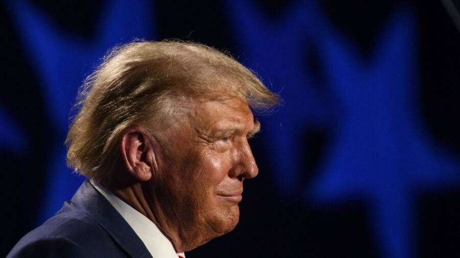I Think Their Only Kind of Outside Shot Would Be to Just Go Full Anti Trump: Josh Hammer