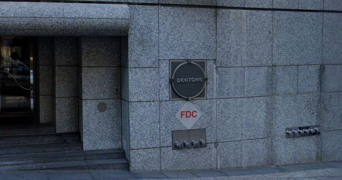 World’s Largest Law Firm Departs China in Response to Hostile