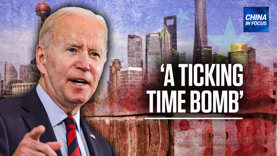China In Focus Full Broadcast (Aug. 11)