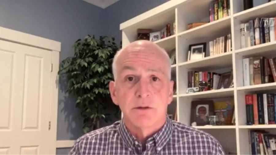 Mental Health Among One of the Central Public Policy Questions America Faces: Rep. Adam Smith