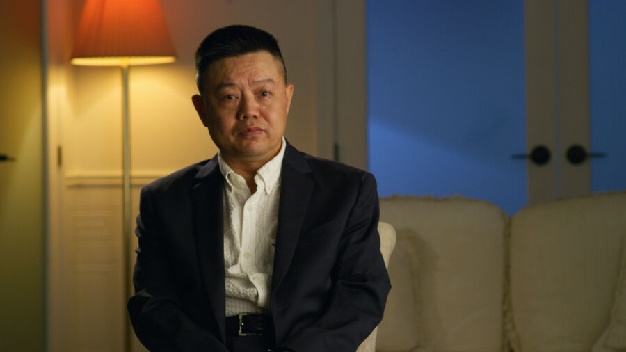 Tormented Chinese Doctor Recounts Live Organ Harvesting