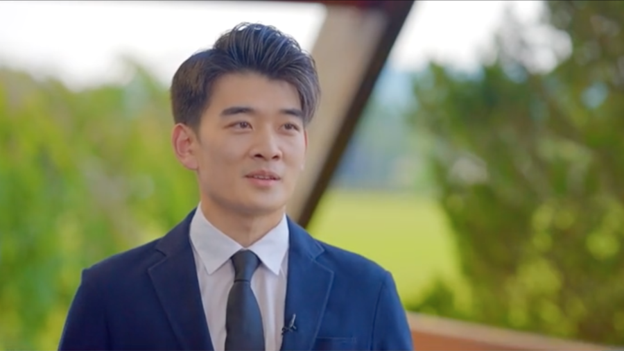 Judge Shares Insights, Expectations for NTD’s Classical Chinese Dance Competition