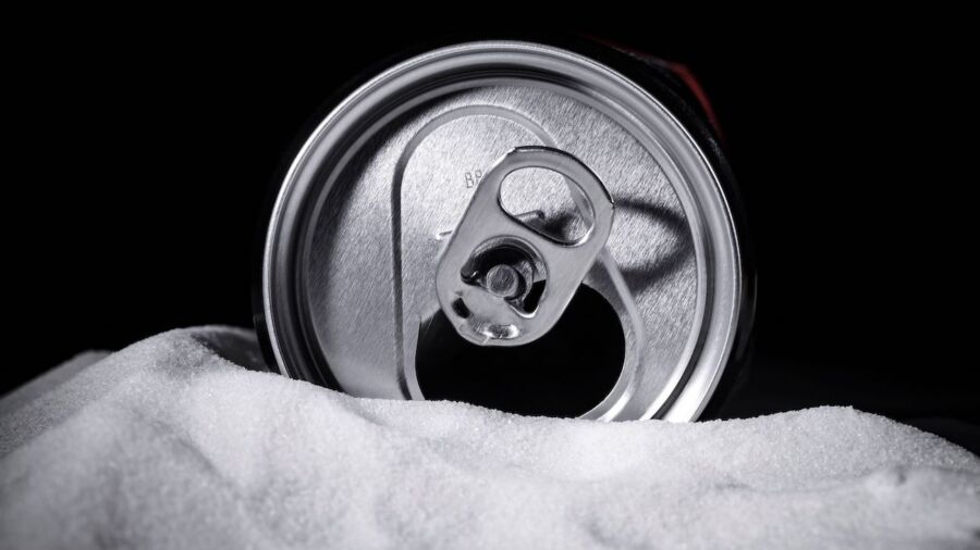 Too Much Sugar Can Lead to Withdraw Symptoms: Health Expert