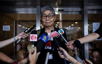 Prominent Hong Kong Democracy Activists Partially Win Bid to Quash Convictions Over 2019 Protest