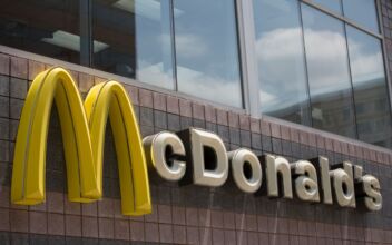 McDonald’s Sued Over Hot Coffee Spill—Again