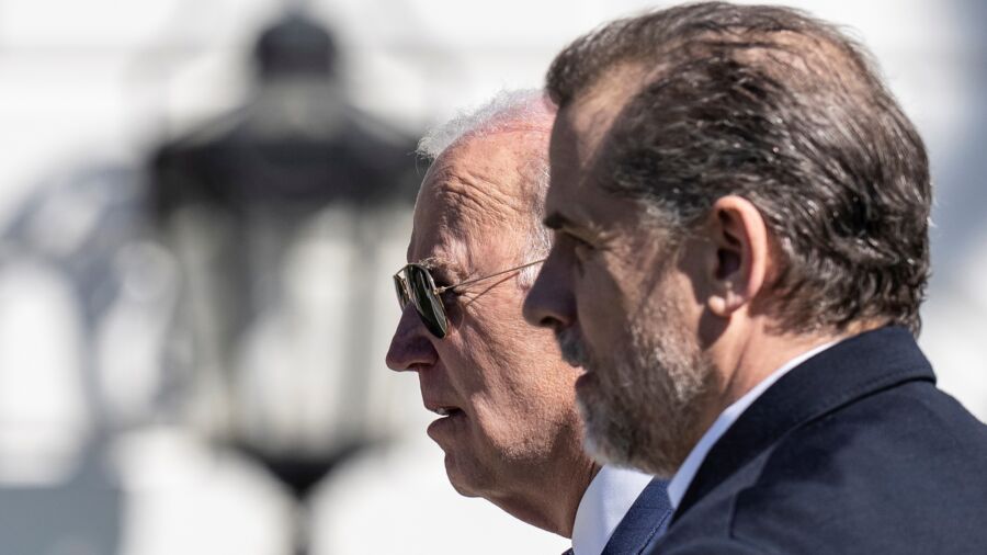 Election Analysis: How Will Special Counsel Appointment Affect Biden's 2024 Presidential Campaign?