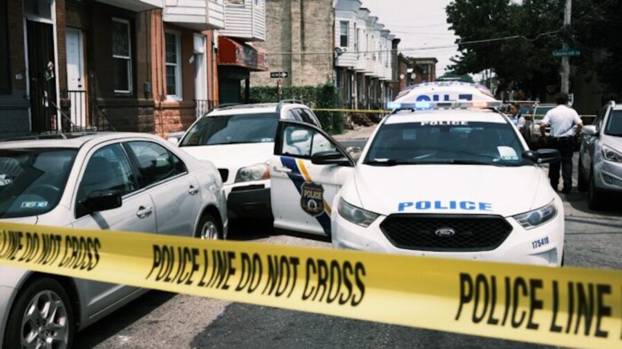 3 Dead, 1 Wounded in Shooting at Philadelphia Basketball Court