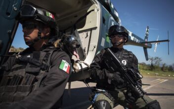 Frozen, Hacked-Up Bodies of at Least 13 People Found at Houses in Mexico’s Veracruz State