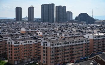 ‘People Are Afraid to Part With Their Cash’: Graceffo on China’s Property Meltdown