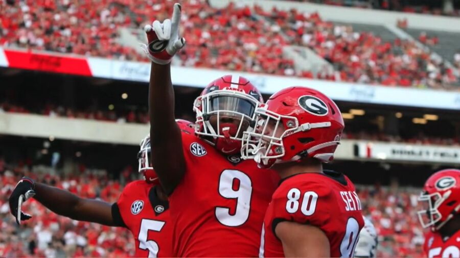 AP Preseason Top 25: Where Does Georgia Rank?