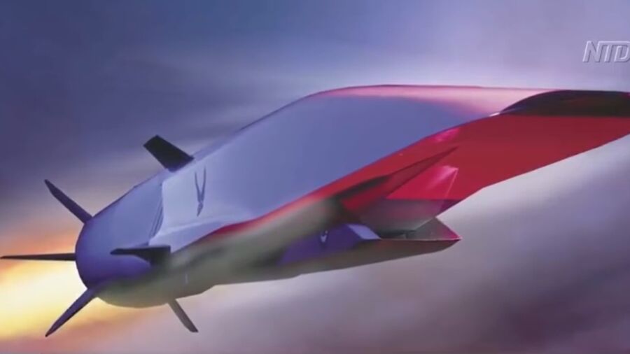 Japan Joins US to Counter China’s Hypersonic Threat