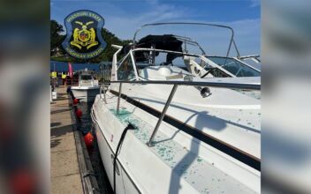 16 People Injured in Boat Explosion at Missouri’s Lake of the Ozarks