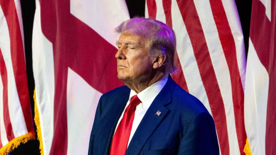 How Trump’s Campaign Finances Impact His White House Bid: Economist