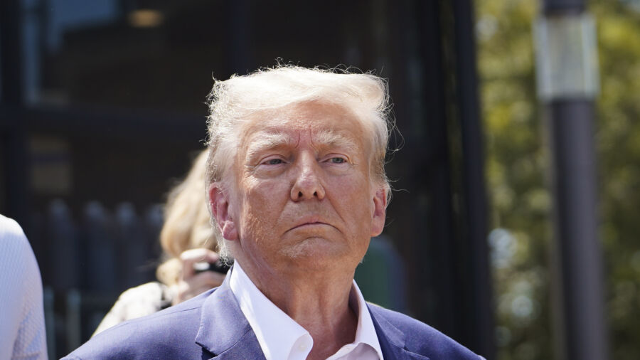How the Georgia Indictment Compares to Trump’s 3rd Indictment