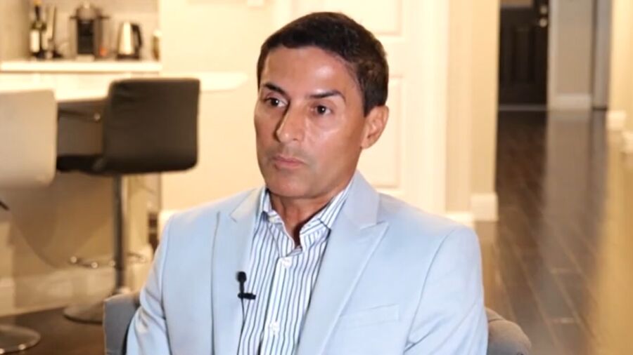 Texas Fathers Fighting for Custody Rights, Making Up for Lost Time