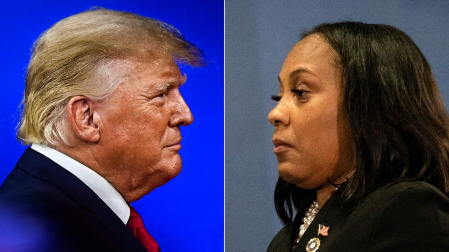 Trump Attorney Says Georgia Indictment 'Quite Outrageous,' Suggests Relocation to Federal Court Possible