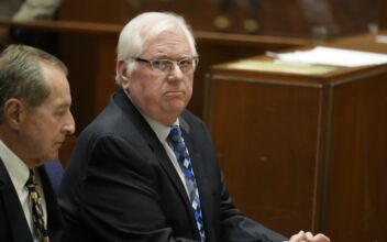California Judge Pleads Not Guilty to Murder in Wife’s Death