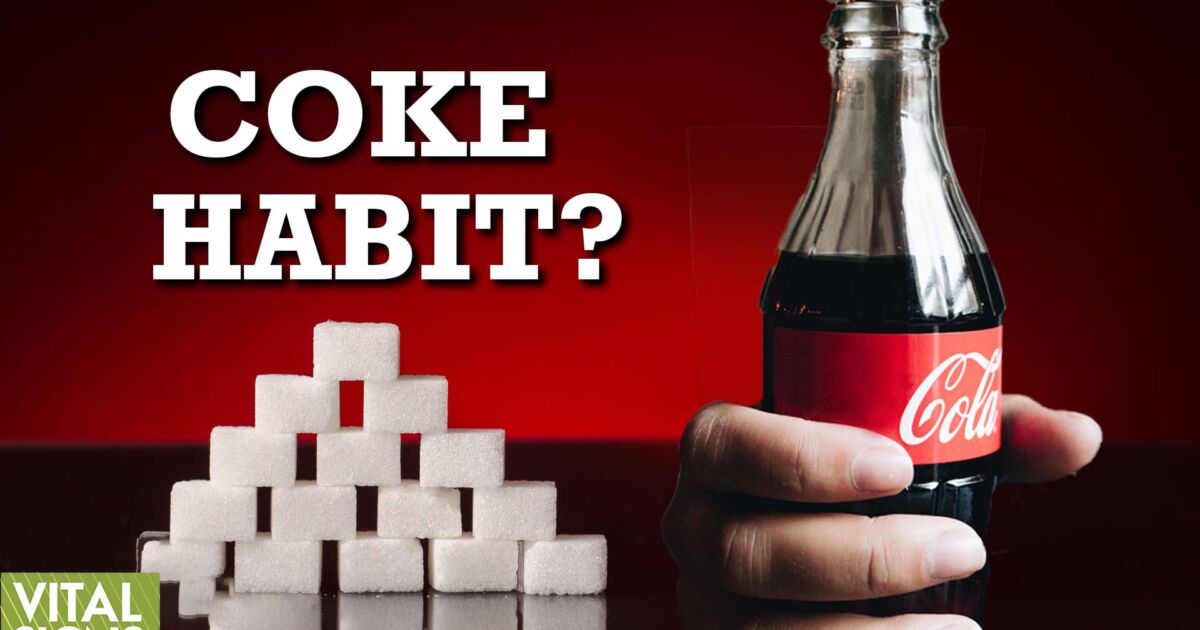 What Did Coke Do to a Cow’s Tooth After a Week of Soaking? NTD