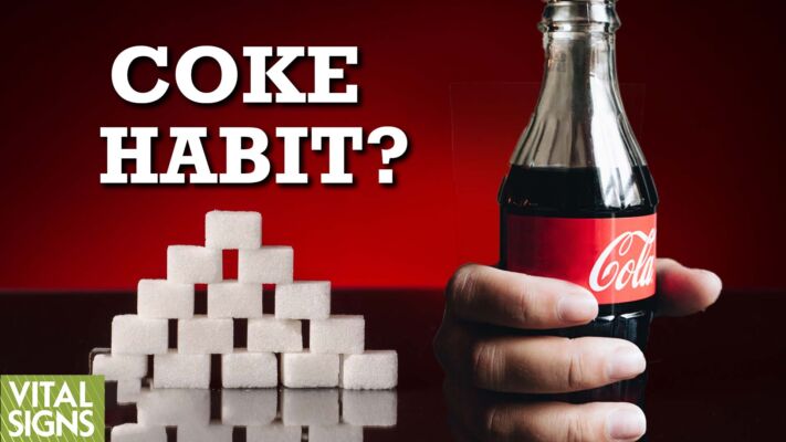 What Did Coke Do to a Cow’s Tooth After a Week of Soaking?