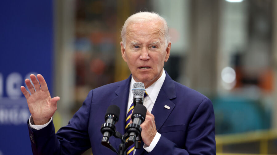 Biden Breaks Silence on Maui Fires, Vows to Visit as Death Toll Climbs