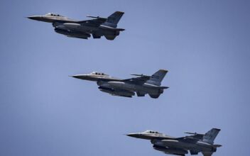 Most Americans Say US Needs to Do More About Chinese Military Threats: Survey